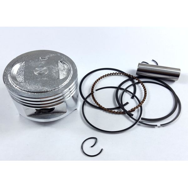Buy SHOGUN Motorcycle Piston Kits And Ring 4 Strokes for Engine Long Service Life at wholesale prices