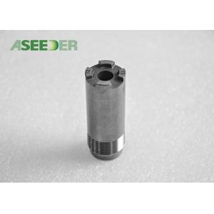 High Precision Oil Spray Head Thread Nozzle AN-19 For Press Fracturing