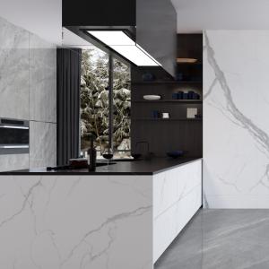 Scratch Resistant 9mm Porcelain Floor Tiles 9mm