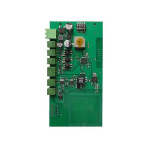 China M6 Electronic Component Sourcing Communication Equipment Multilayer Flexible Pcb on sale