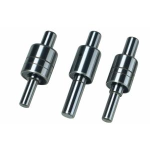 High Performance Automotive Ball Bearings With Integral Shafts WIR1938161