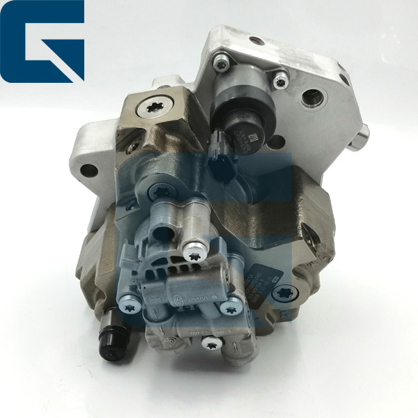 Buy 0445020031 Excavator DX300 DX340 DL300 Fuel Injection Pump at wholesale prices