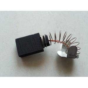238500025 Motor Carbon Brush BP5000P08 For Auto Cutter GT7250 S7200