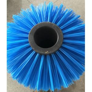 2MM PP Filament Johnston VT650 Road Sweeper Brushes