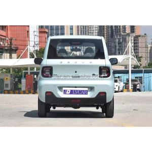 Small Electric Car Geely Panda Geome Mini EV 2024 Energy Vehicle with 120km