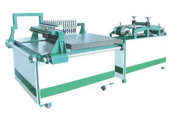 Buy Mosaic Glass Cutter ,  Glass Cutting Table With Multi - Cutters,Mosaic Glass Cutting Table at wholesale prices