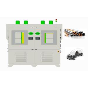 300L Energy Saving Thermal Shock Test Chamber , 50Hz Climatic Test Room