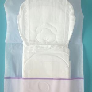 Pet Friendly Mini Sanitary Napkin for Hospital and Family Incontinence