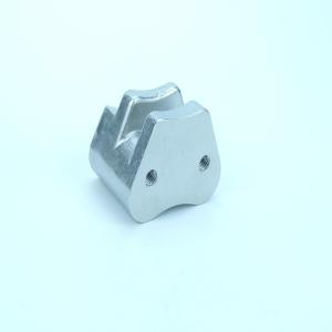 High Precision Stainless Steel Shafts Customized Request for Customized CNC