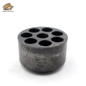 China Excavator Repair Hydraulic Piston Pump Parts Rexroth A7vo80 on sale