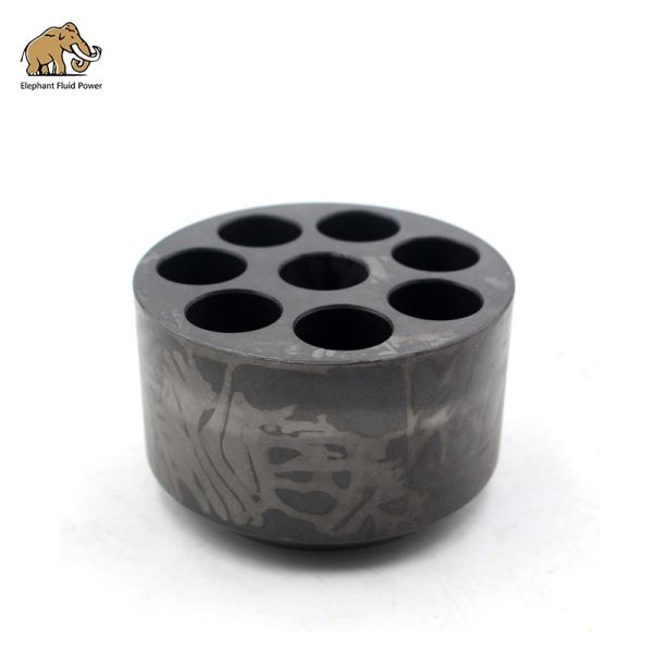 Buy Excavator Repair Hydraulic Piston Pump Parts Rexroth A7vo80 at wholesale prices