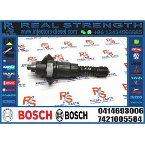 Factory Price Common Rail Diesel Fuel Injector Repair Kit 0414693006 0414693007