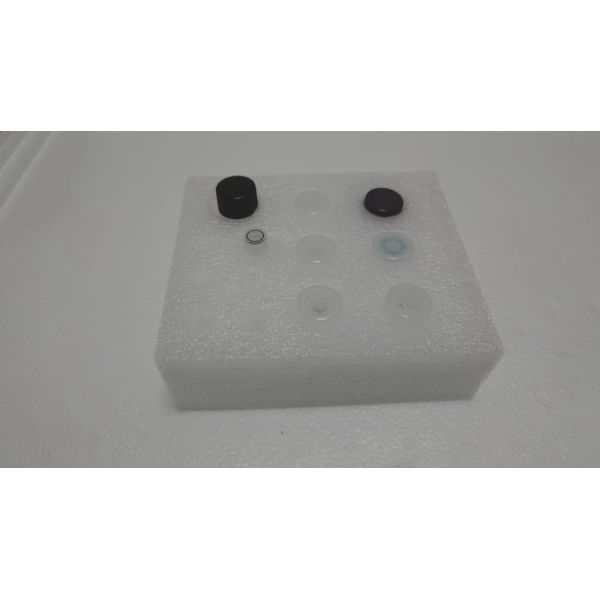 Buy Human rheumatoid factor (RF) Elisa Kit for RUO Test Kit at wholesale prices