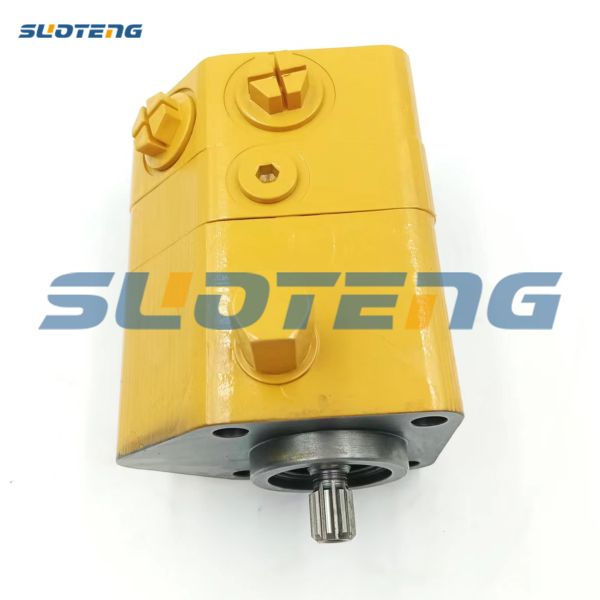 Buy 313-7770 3137770 For 3508 Engine Fuel Transfer Pump at wholesale prices