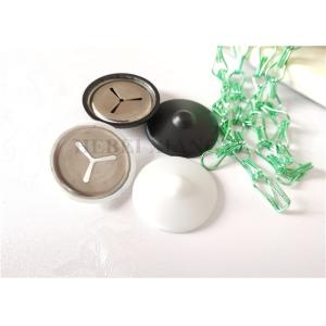 Stainless Steel Self Locking Dome Cap Washer