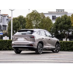 2024 ODM Good Condition Intelligent Technology Roewe D5X DMH SUV 1.5T Gasoline