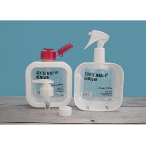 250ml Liquid Pout Bags