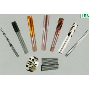 KM High Quality HSS hardware machine taps