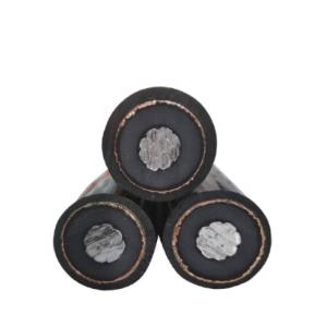 1kv Aerial Bundle Overhead Insulated Cable Power Aluminum XLPE Insulated