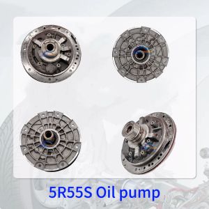 5R55S Automatic Transmission Oil Pump Assembly for Ford Explorer 6W4Z-7A103-AA Pump Assembly
