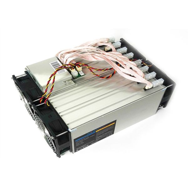 Buy Asic Innosilicon A9++ Used ZEC Miner Machine 140K 1550W Equihash Algorithm at wholesale prices