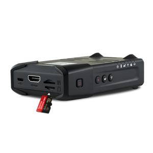 ODM Wireless Video Encoder 4g SD Card Recording Wifi Video Encoder