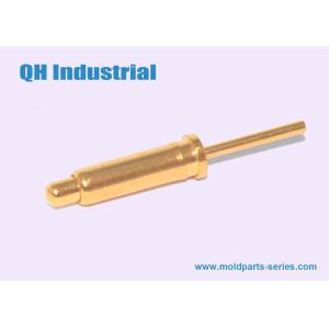 Customized Camera Lens Pogo Pin Connector or LED Watch Smart Phone Waterproof