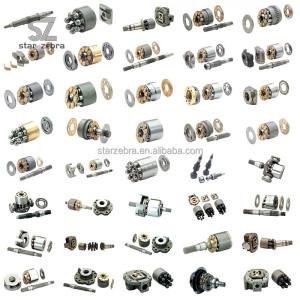 Building Material Shops Excavator Parts Koma4tsu PC18 15 Kubota 15 Walking Gear