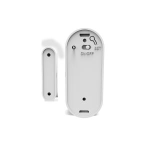 Tuya Smart App Notification Remote Control Wifi Magnetic Door Sensor