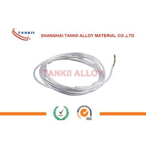 Mineral Insulation Type K Thermocouple Wire For Multipoint Furnace Temperature