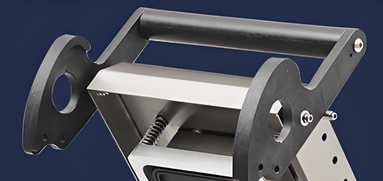 Hand Pressure Package Machine Mini Labor Saving Sealer Plastic Material Tray