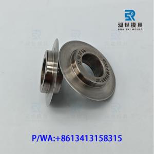 Quality Circular Blade Of Hairpin Bender Tooling Heat Exchanger Fabrication for sale