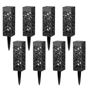 China Solar Powered LED Garden Lights on sale