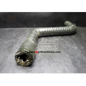 YNF17310 203-01-51221 PC100-5 Air Hose – Engine Air Filter Connector