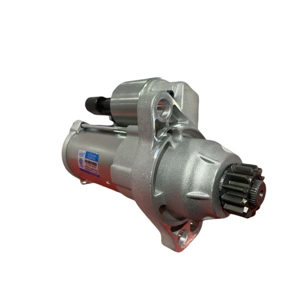13 Jetta / Santana Models Volkswagen Starter Motor OEM 02M911024R