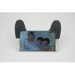 Shortcuts Fighting Multi Mobile Gaming Controller Left Right Clips Joystick