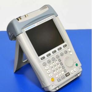 Portable Rohde & Schwarz FSH6 Handheld Spectrum Analyzer 100 Khz To 6.0 GHz