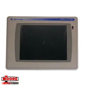 China 2711P-T10C6D1 2711PT10C6D1 Allen Bradley Touchscreen on sale