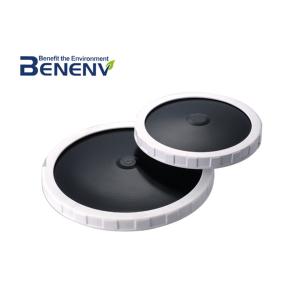 Quality Fine Bubble Air Disc Diffuser Membrane for Wastewater Treatment for sale