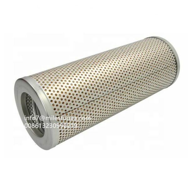 Factory Price Hydraulic oil filter HF35005 HF29067 32925214 58118095 P550083 for Industrial equipment