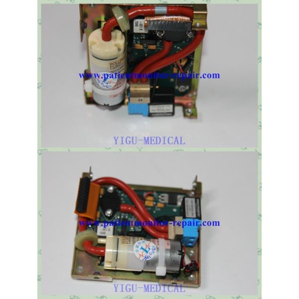 Buy SOLAR8000 Medical Equipment Accessories Monitor Blood Pressure Module at wholesale prices
