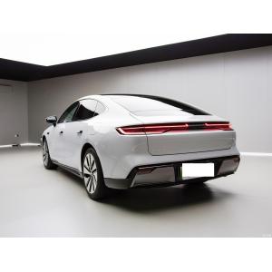 2024 Geely Galaxy E8 Electrico Sedan Automotive 665KM Range Max Speed of 190 Km