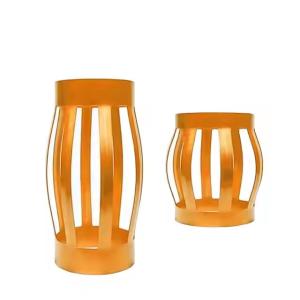 Non-Welded Bow Casing Spring Centralizer The Ideal Choice for Casing Column