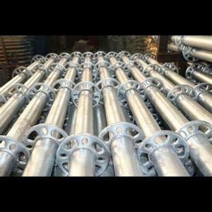 Heavy Duty Ringlocks Scaffolding Building Construction Tools Ringlock Scaffoldin