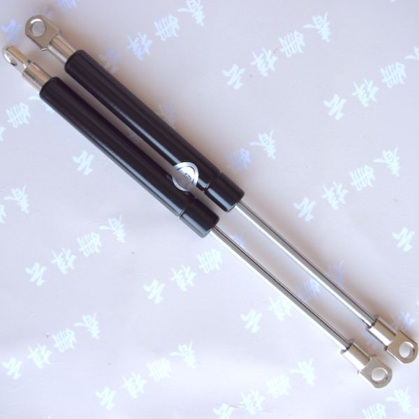 50kg 110 lbs Lift Support Gas Strut Shock Spring Prop 65mm 2.56" Stroke