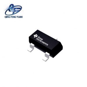 Texas TLV803EF26DBZR In Stock Electronic Components Integrated Circuits