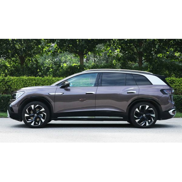 Electric Cars with Parking Brake Volkswagen Tesla Model BYD Xpeng KIA Toyota Used 2022