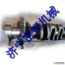 Buy supply komatsu  bulldozer D155 camshaft 6221-41-1100 at wholesale prices