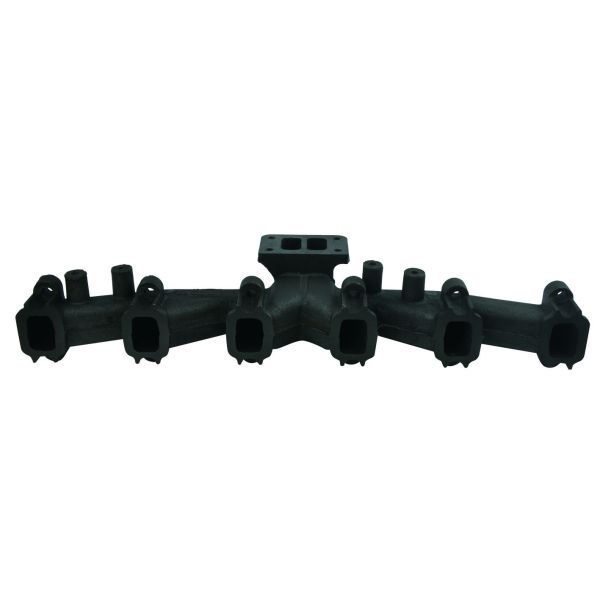 Buy Stable Digger PC200-6 6D102 Manifold Exhaust Pipe at wholesale prices