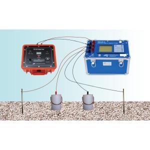 Geophysical Multi-function DC Resistivity IP Instrument for Underground